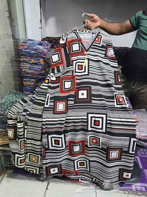ملابس نسائي 19