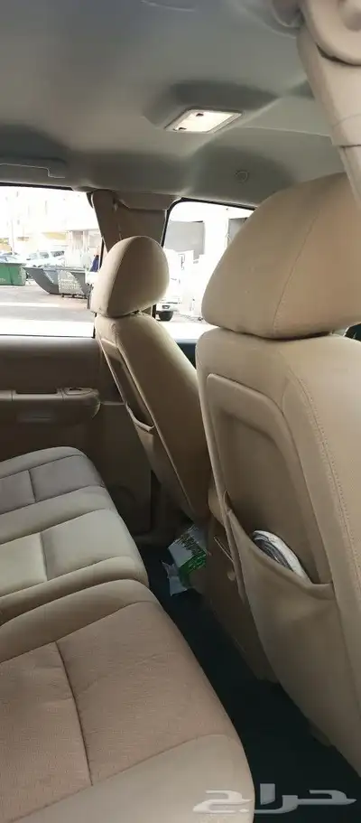 سييرا 2010 جي ام سي Z71 34