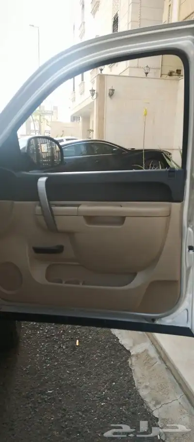 سييرا 2010 جي ام سي Z71 32