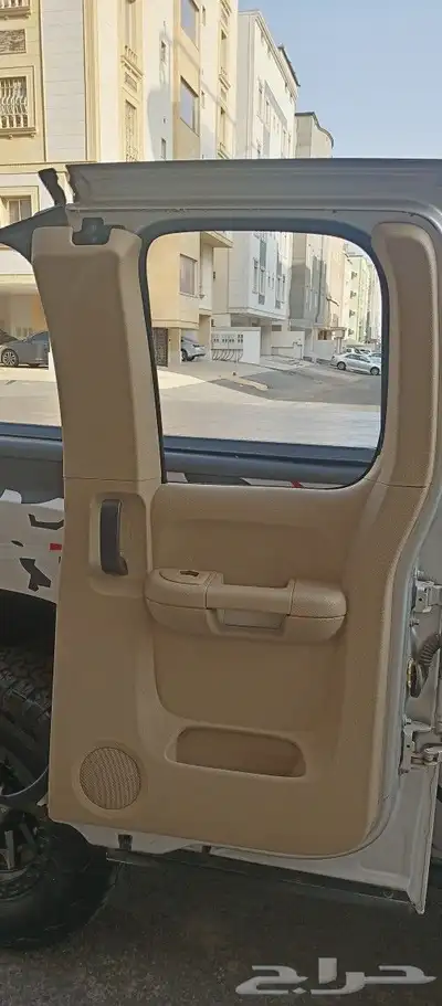 سييرا 2010 جي ام سي Z71 35