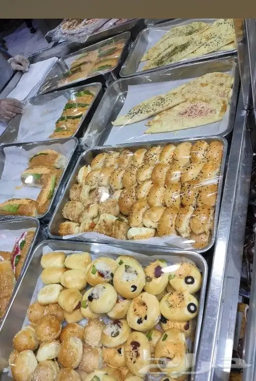 خباز مصري 0