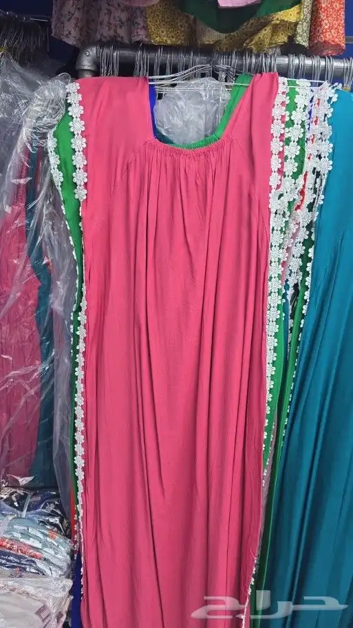 ملابس نسائي 24