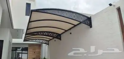 ساندوتش بانل سندوتش بنل جوده عاليه مظلات سواتر 3