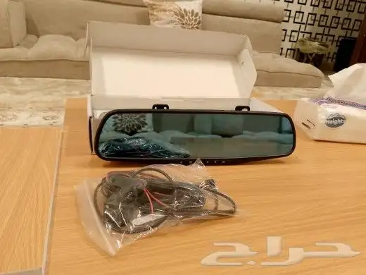 داش كام امامي و خلفي ما استعمل وكاله ما جربناه 0