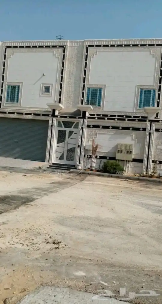 لياسة ملونه بديل الحجر الطبيعي تغنيك عن المسح العادي و الدها 4