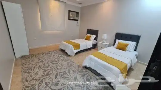 سرير - اسرة - غرف- شقق 2
