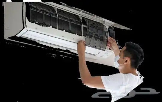 شركة تنظيف وصيانة مكيفات بالرياض 0