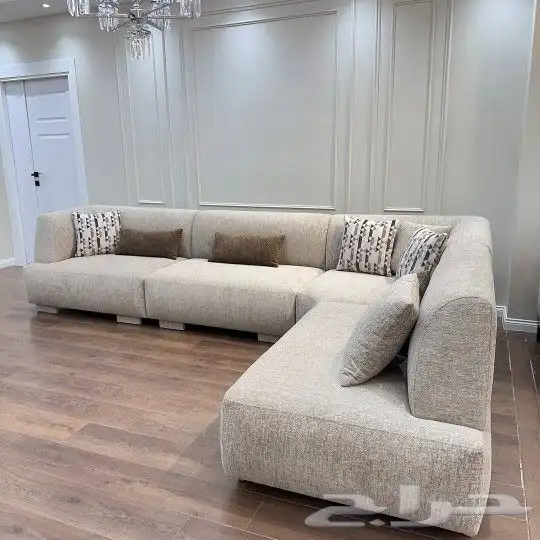 كنب تفصيل وجاهز 5