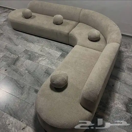 كنب تفصيل وجاهز 4