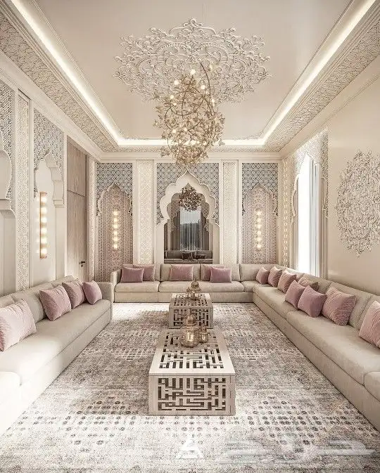 كنب تفصيل وجاهز 8