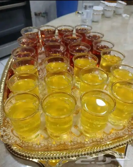 قهوجي وصبابين رجال ونساء في الرياض وخرج الرياض للحفلات 3