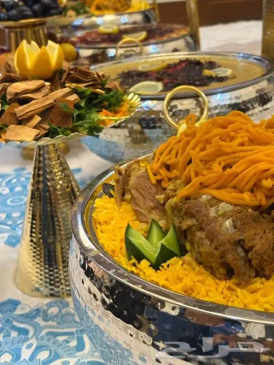 بيع اكلات شعبيه 5