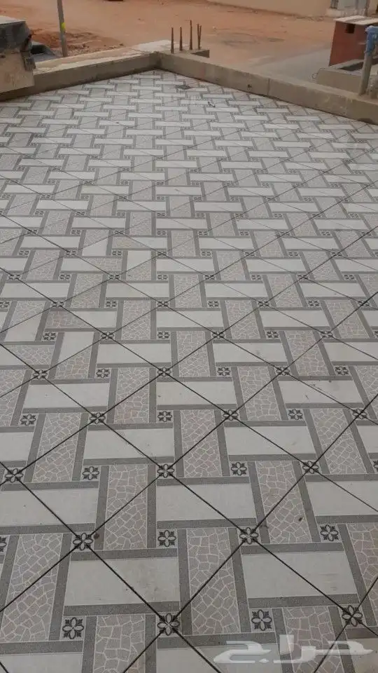 مبلط 1