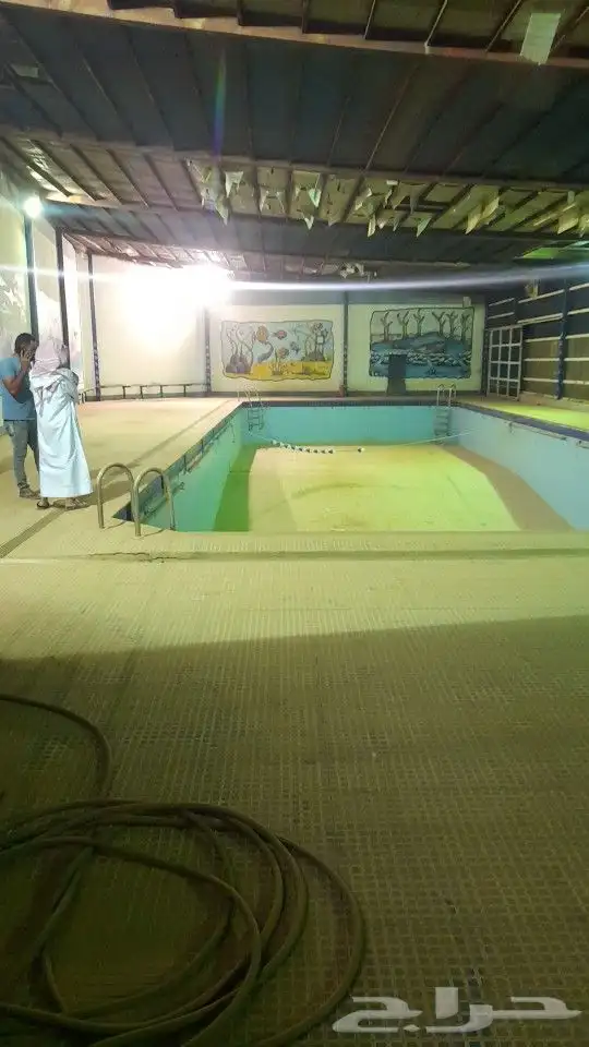 صيانة مسابح انشاء مسابح عزل مسابح كشف تسريب مسابح مع إلاصلاح 15