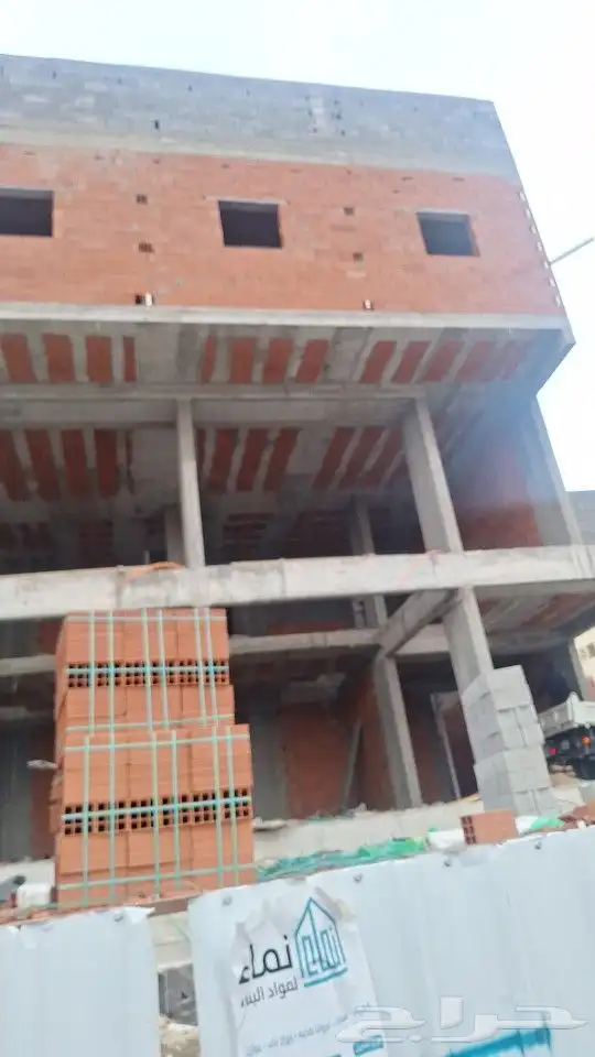 مقاول عام معماري 2