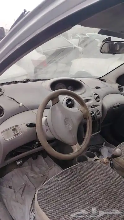 تايوتا زيكو 2002 2