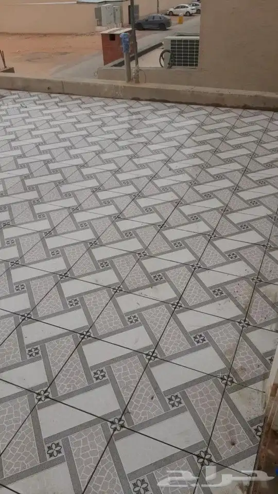 مبلط 0