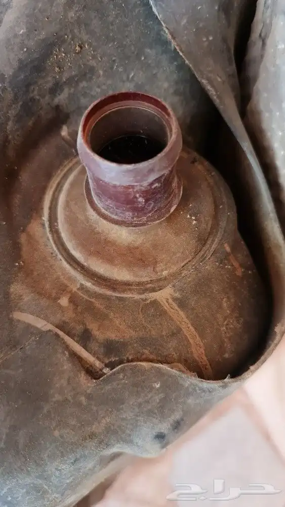 تانكي بنزين كرايسلر 300 2017 5.7 hemi 1