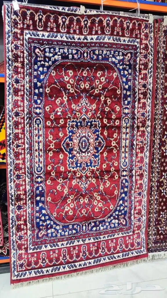سجاد زل زوالي 0