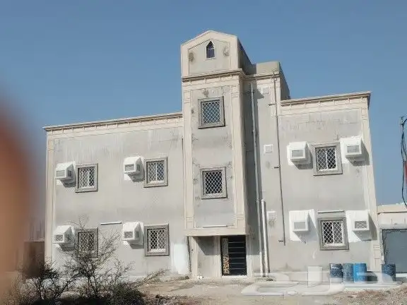 المجارده خاط بارق محايل شمران 0