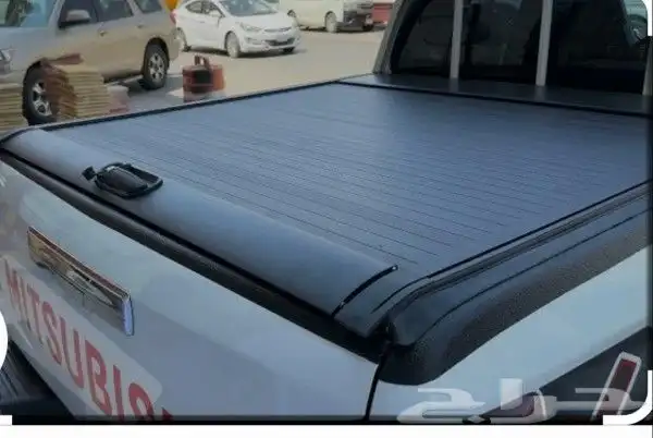 غطاء حوض سحاب على مستوي الحوض مصنوع من الالمنيوم 9