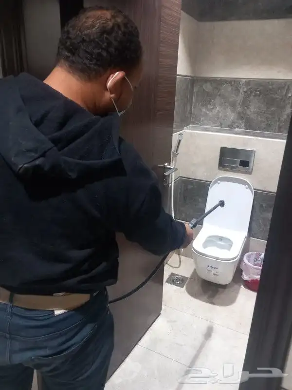 شركة مكافحة الحشرات والنظافة 11