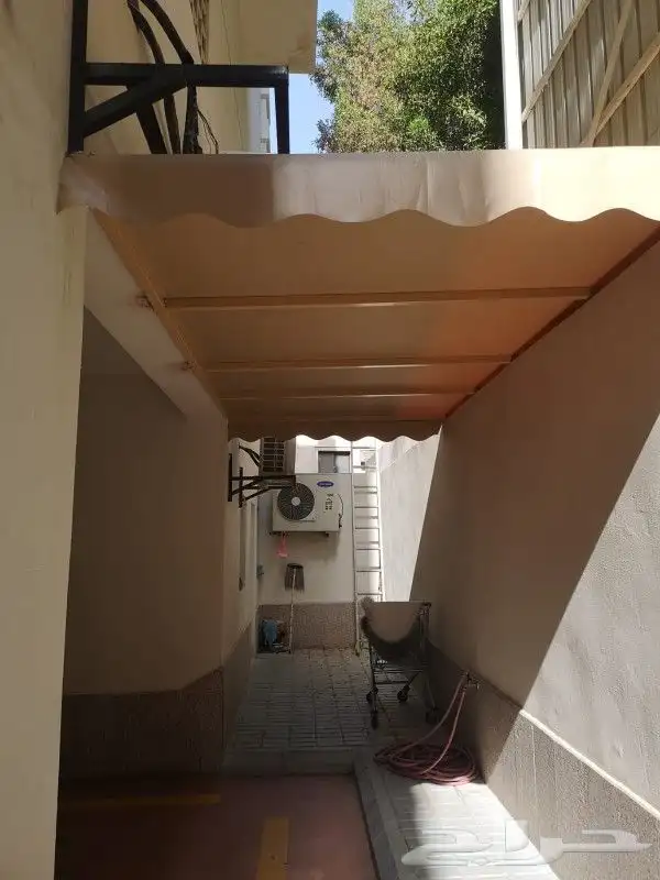 مظلات جده مكه سواتر بيوت شعر برجولات 4
