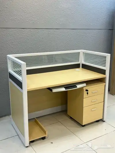 كونتر مكاتبي 7