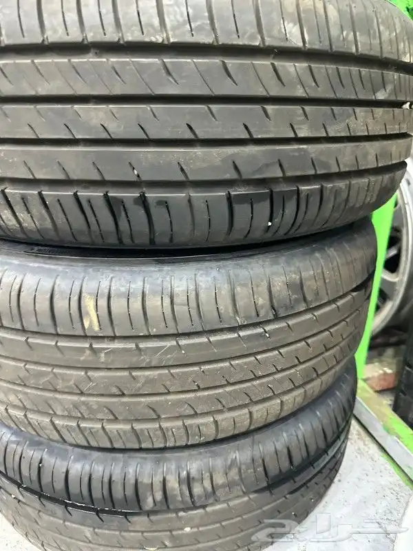 جنوط النترا سمارت 2025 اصلي وكاله مقاس 16 5