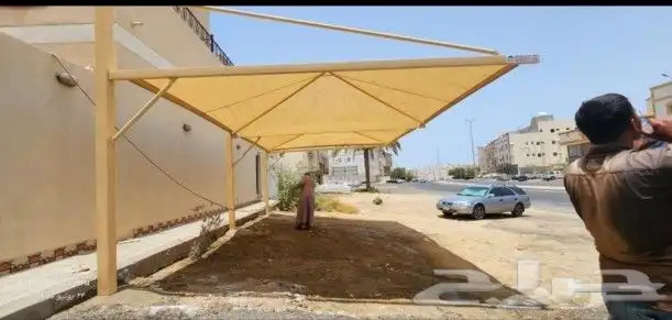 مضلة سيارات للشركات والمؤسسات الحكومية 0