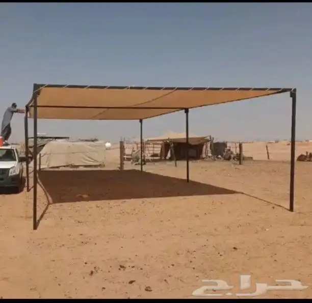 مضلة سيارات للشركات والمؤسسات الحكومية 6