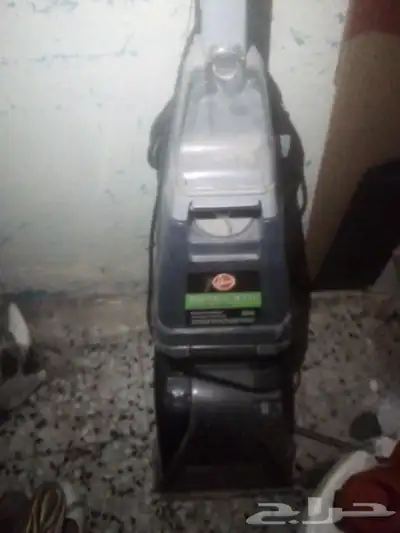 مكنسة تغسيل الفرش 0