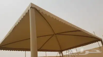 ساندوتش بانل سندوتش بنل جوده عاليه مظلات سواتر 8