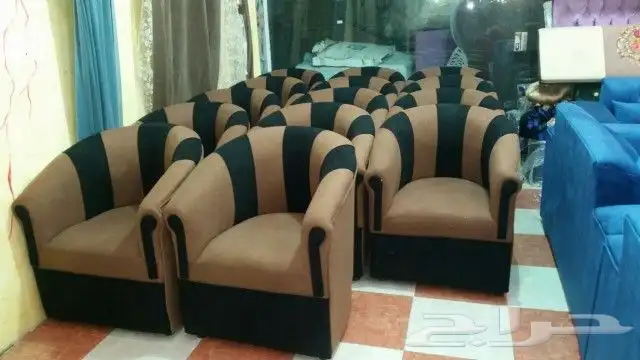 كراسي كافيه 1