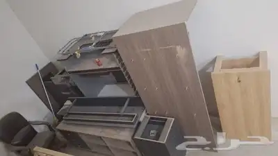 طاولات استقبال وكرسي 0