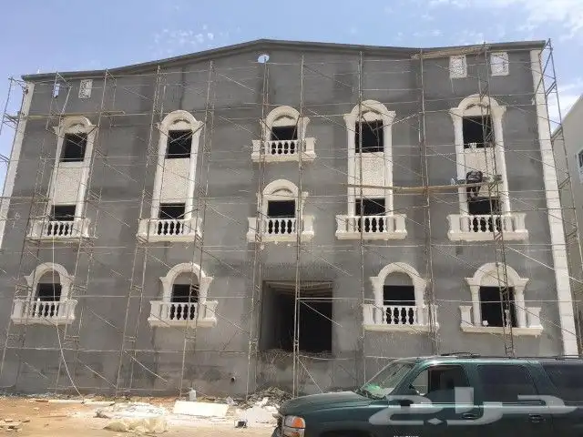 جى ار سى 3