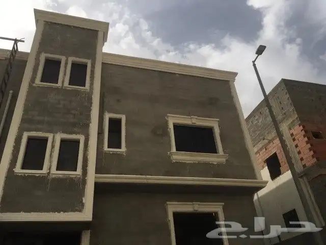 جى ار سى 1