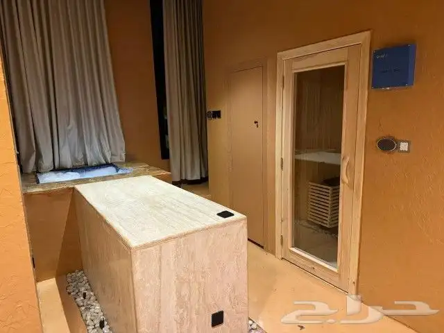 تجهيز غرف ساونا بخار مسابح جاكوزي 1