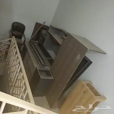طاولات استقبال وكرسي 3