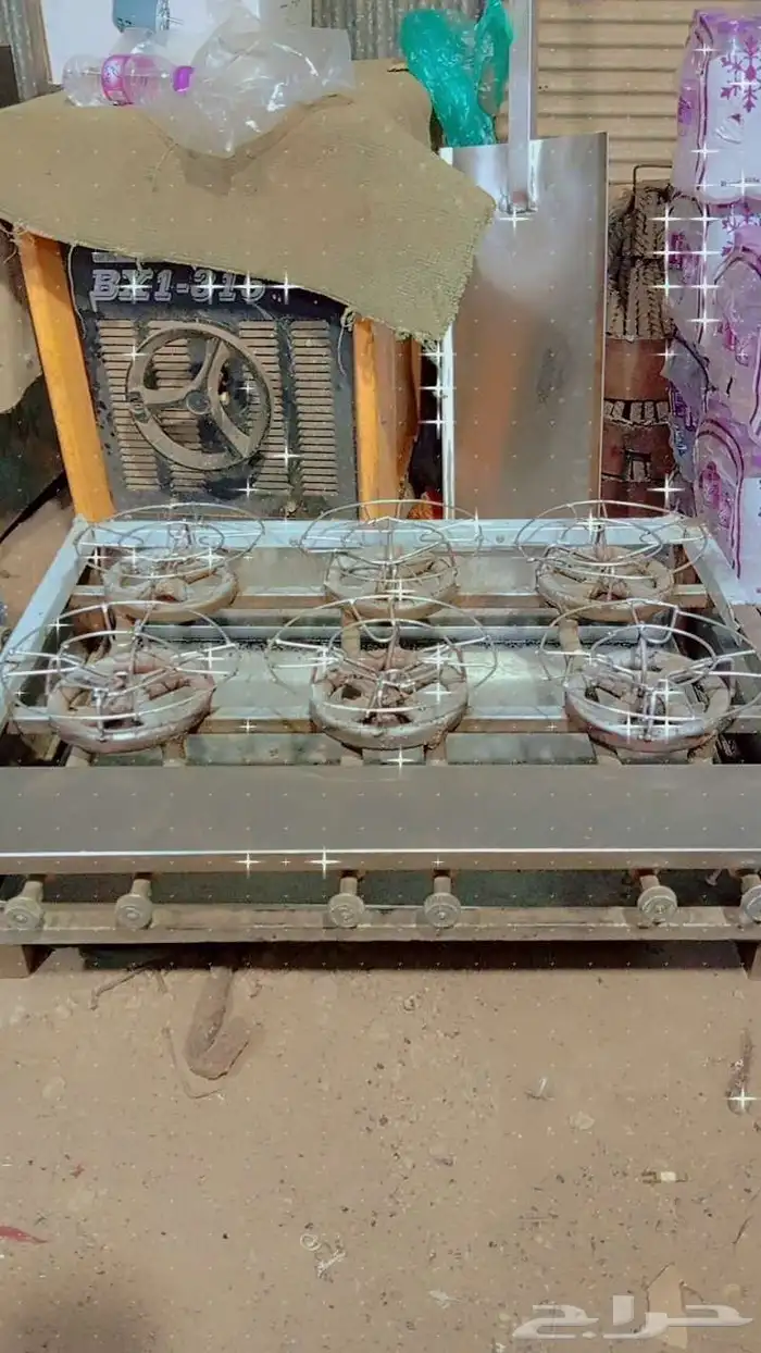 استن استيل اصلي 1