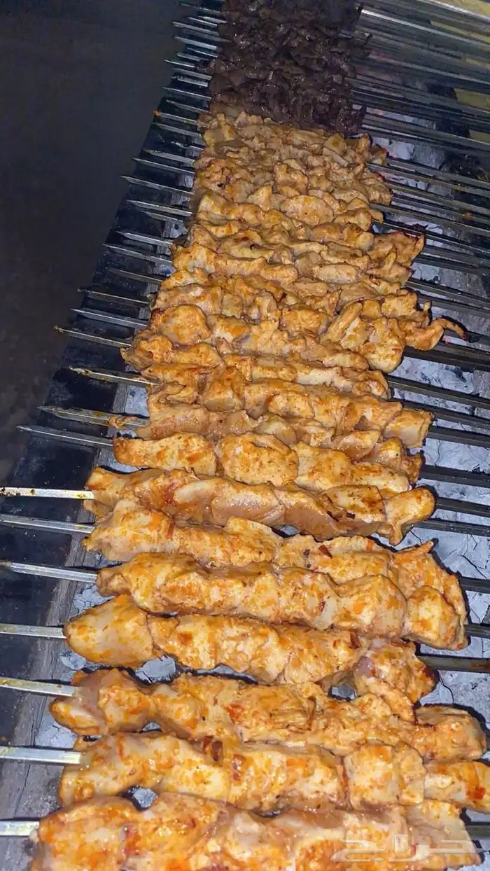 معلم مشاوي 6