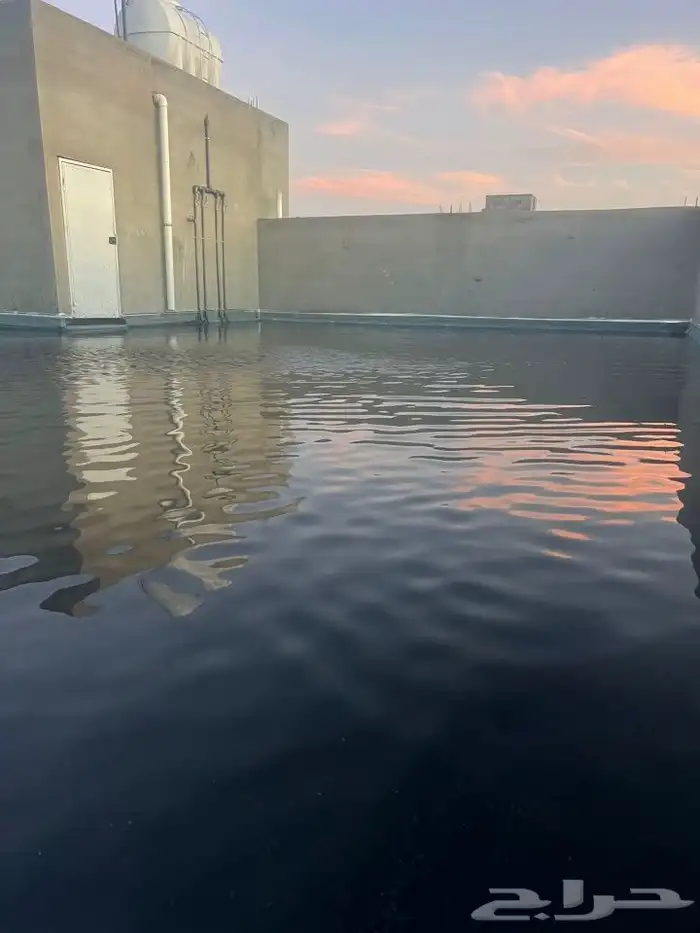 عوازل مائيه وحراريه 7