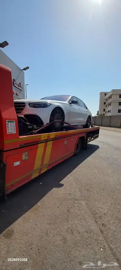 سطحه هيدروليك من جدة ال الرياض سطحه جدة الرياض 1