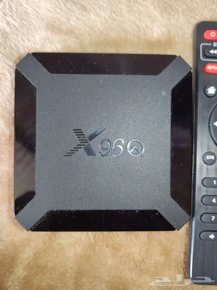 رسيفر X96 2