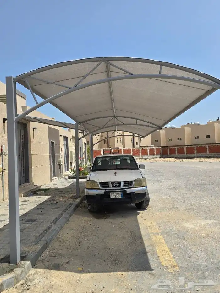 مضلات سواتر برجولات 4