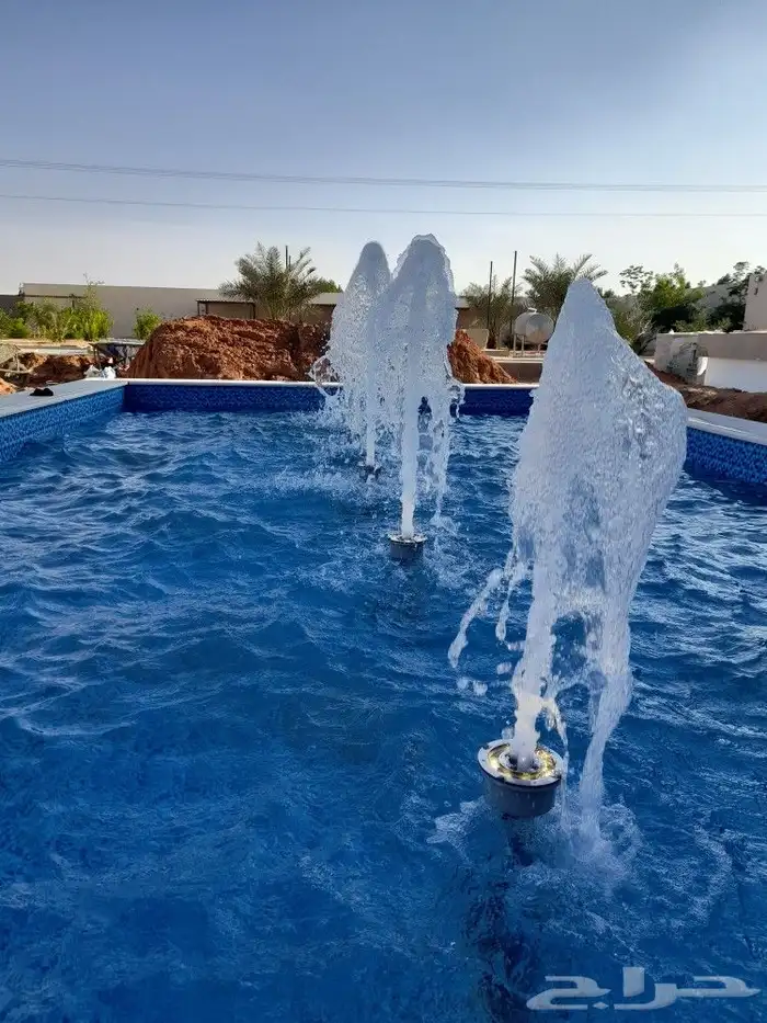 صيانة مسابح انشاء مسابح عزل مسابح كشف تسريب مسابح مع إلاصلاح 13