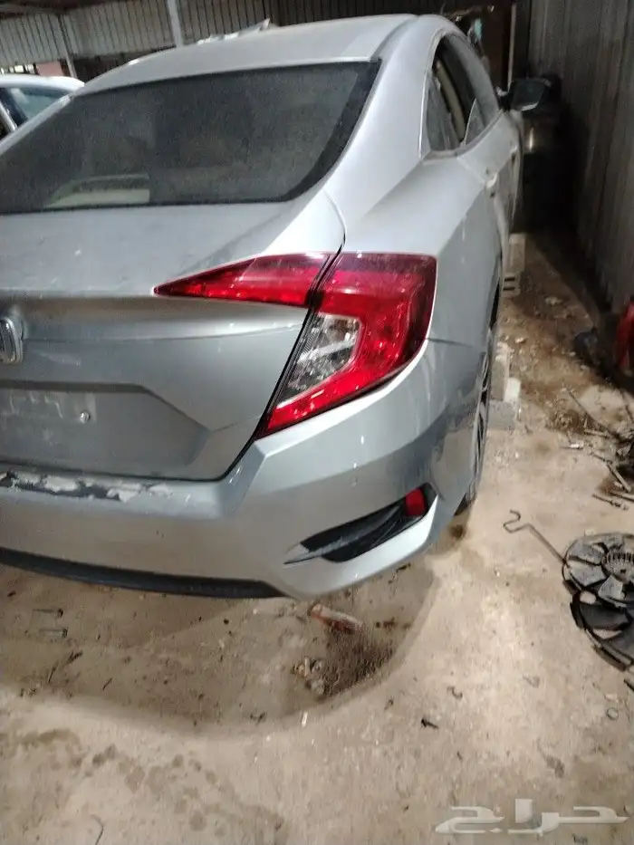 قطع غيار هوندا اكورد جميع الموديلات تشليح البلاد هوندا فرع ا 4