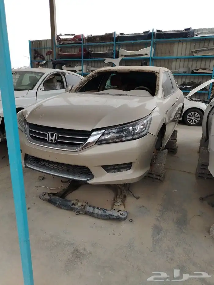 قطع غيار هوندا اكورد جميع الموديلات تشليح البلاد هوندا فرع ا 9
