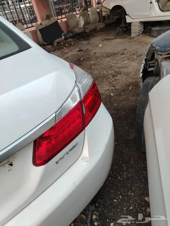 قطع غيار هوندا اكورد جميع الموديلات تشليح البلاد هوندا فرع ا 1