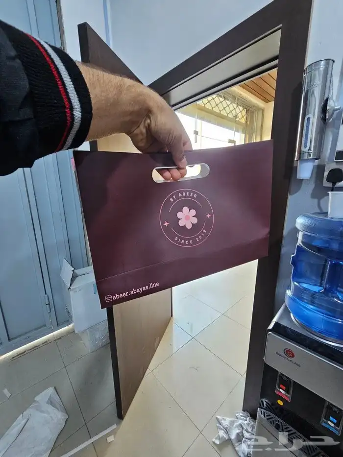 مطبعة بوكسات اكياس 0